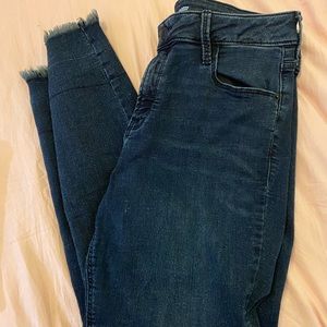 OLD NAVY JEANS